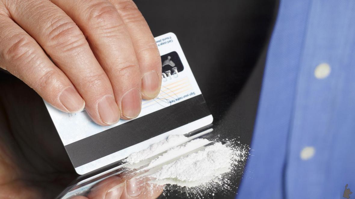 cocaine