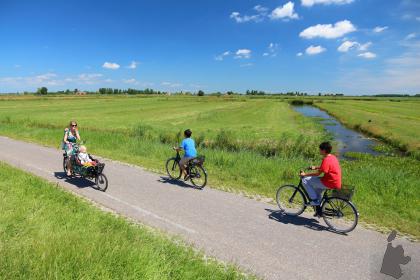 Sport Vitaal organiseert  zaterdag 28 maart een E-bike event bij De Meent Bauerfeind