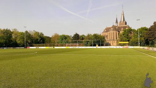 LSVV zoekt Jeugdvoetbaltrainers voor JO15/JO14