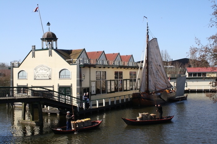 Museum BroekerVeiling en gemeente Langedijk van start met toekomstvisie