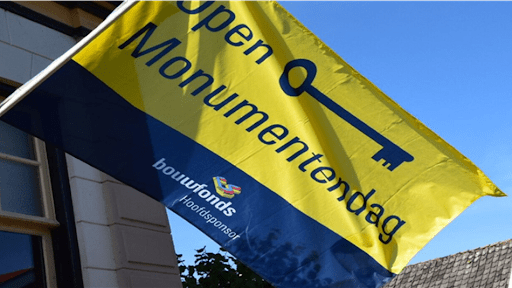Geen Open Monumentendag 2020 in Langedijk