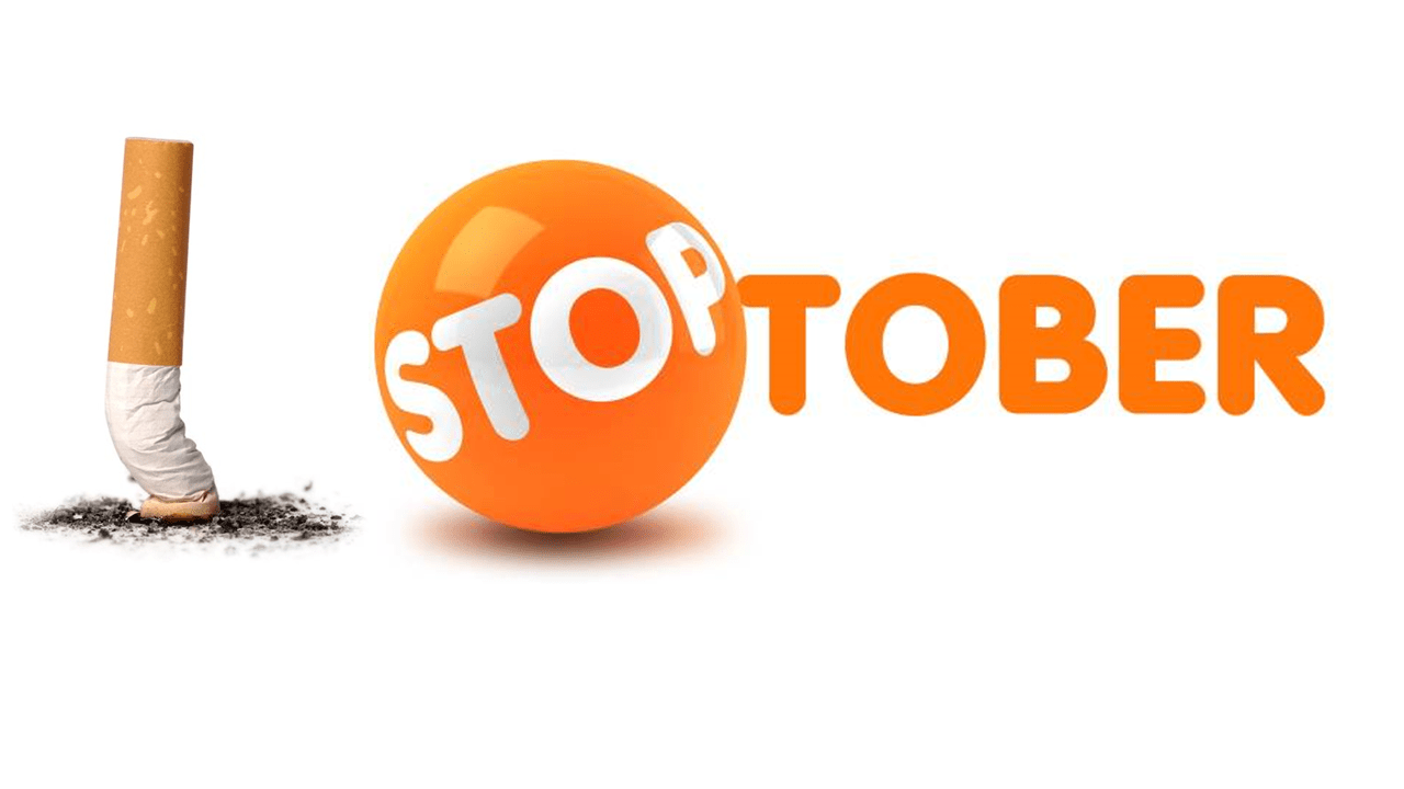stoppen met roken