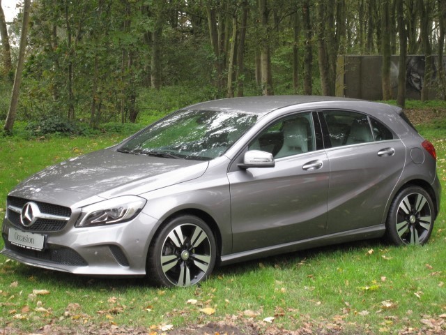 Droomauto van de week