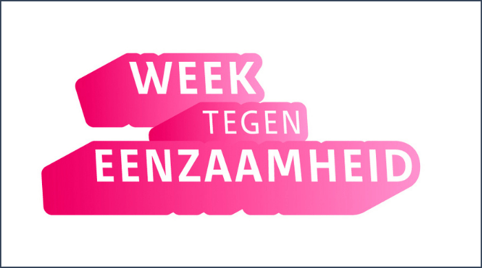 Week tegen eenzaamheid