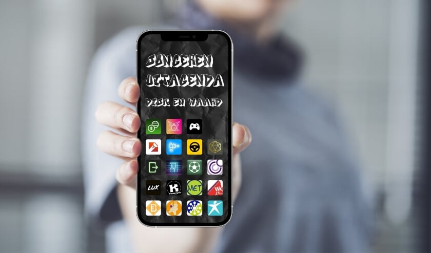 Jongeren komen al chillend de coronawinter door