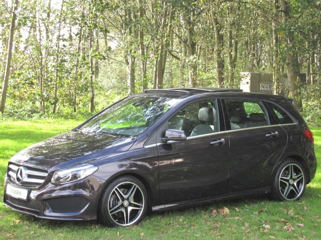 Droomauto van de week