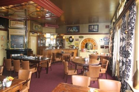 Evaluatie horecabeleid afgerond: bouwstenen voor Dijk en Waard