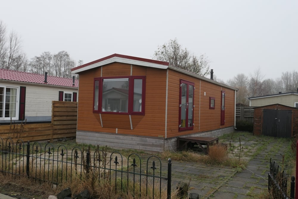 Nieuw in de verhuur bij Makelaardij Stroet-Kuipers!!