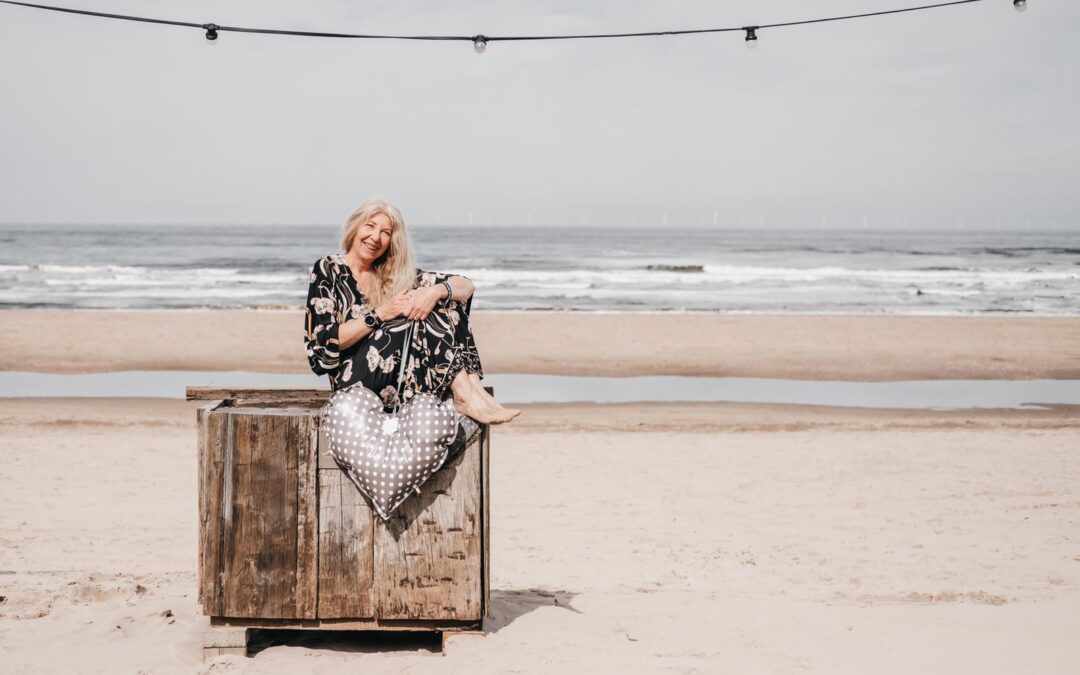 De Hartjesfabriek in actie: Hart met ballen!