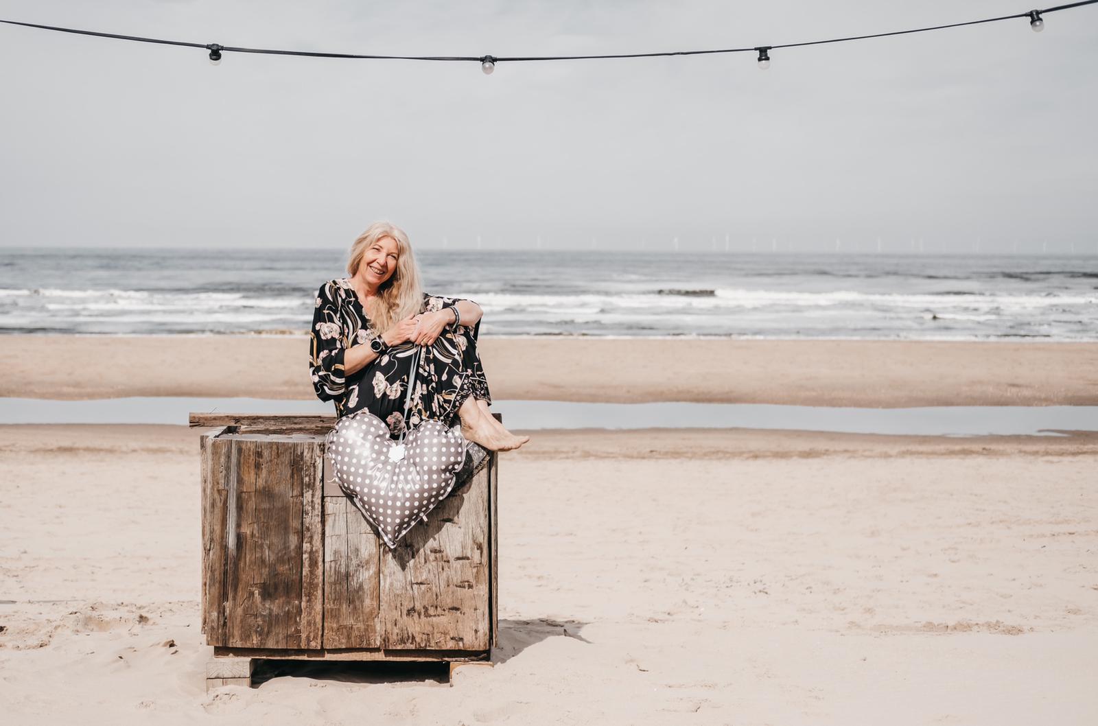 De Hartjesfabriek – Angela Meijer