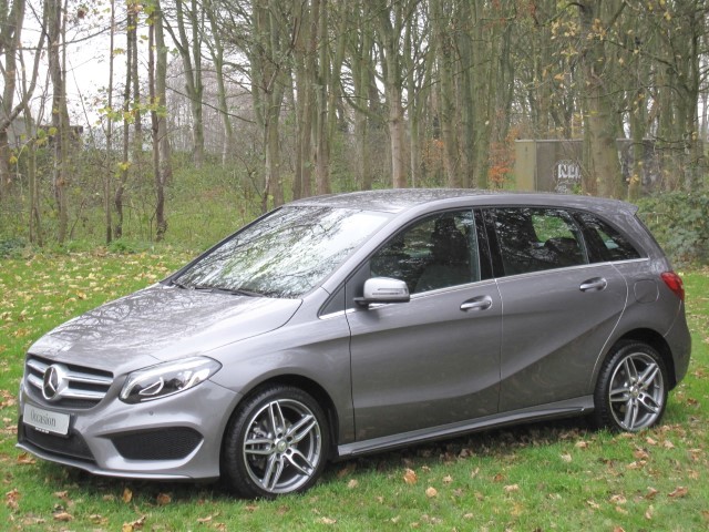 Droomauto van de week