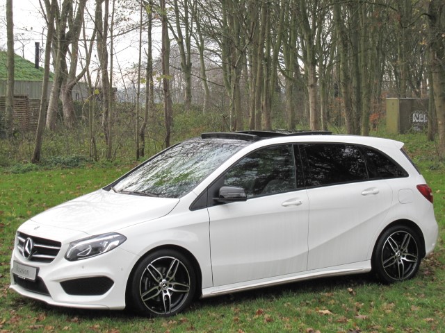 Droomauto van de week