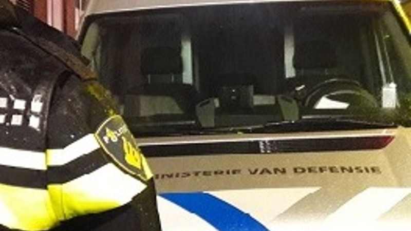 9 aanhoudingen in Noord-Holland