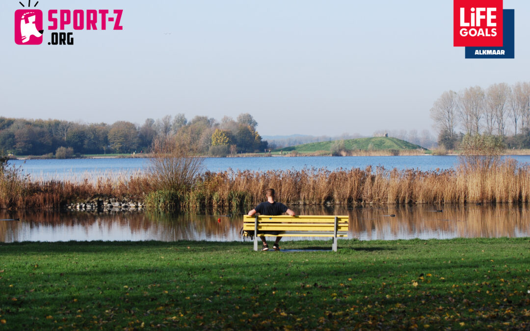 Life Goals Alkmaar â€œHet kan het verschil makenâ€