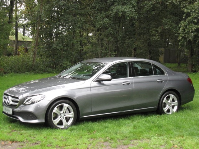 Droomauto van de week