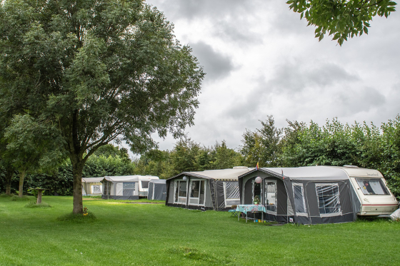 Provincie en gemeenten maken samen ombouw vakantieparken tot woongebieden mogelijk