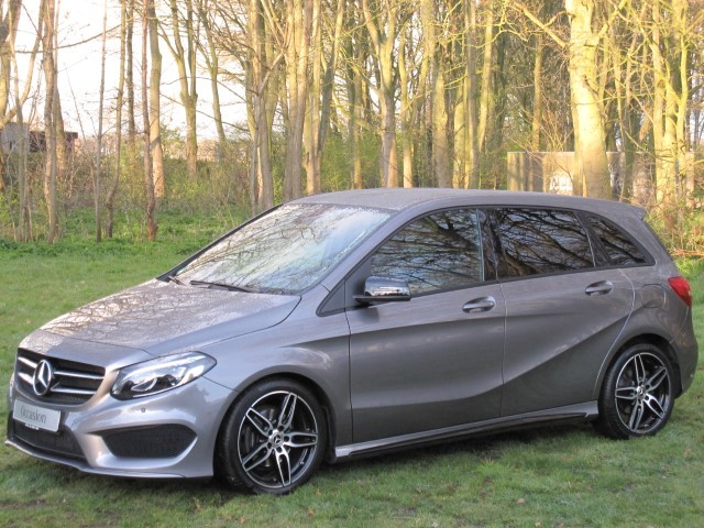 Droomauto van de week