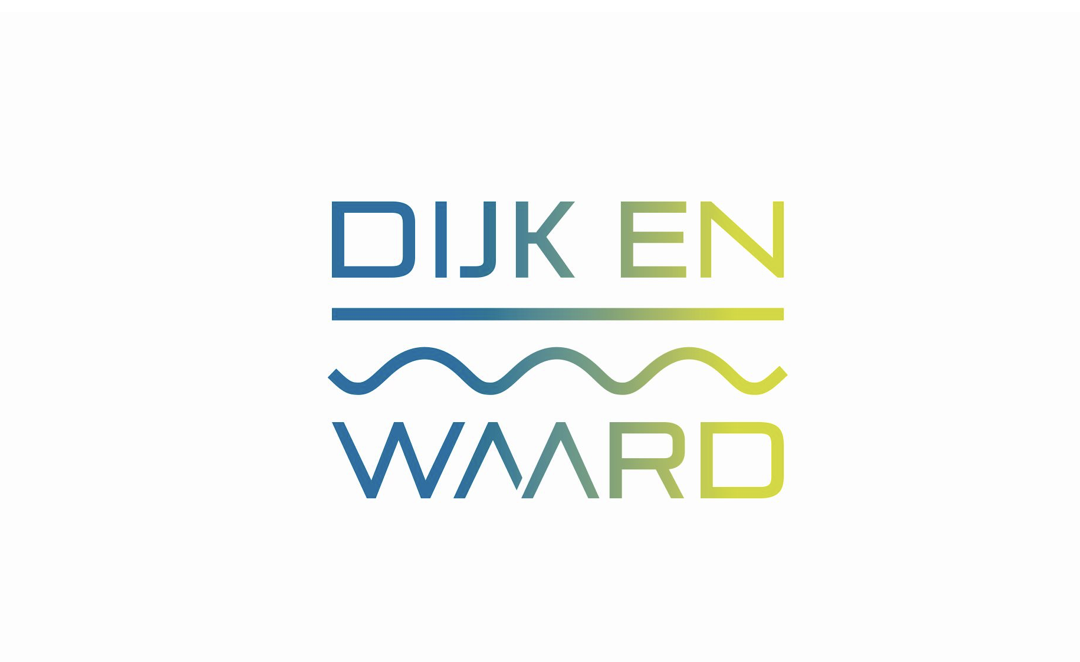 Nieuw logo en huisstijl voor gemeente Dijk en Waard