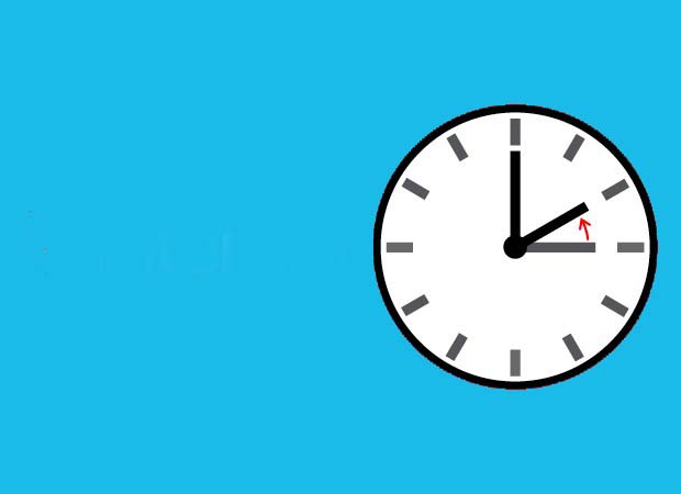 Lekker een uurtje extra uitslapen: de wintertijd gaat komend weekend in