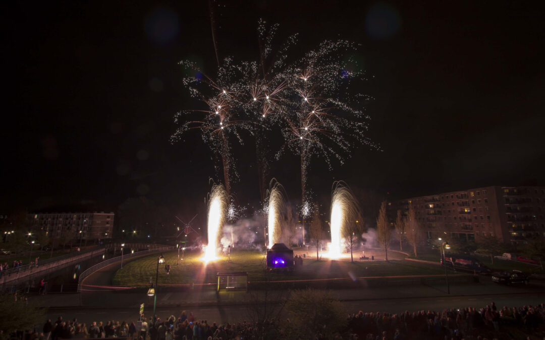 Veel jongeren en hun ouders kennen het verbod op en de risicoâ€™s van vuurwerkbezit niet