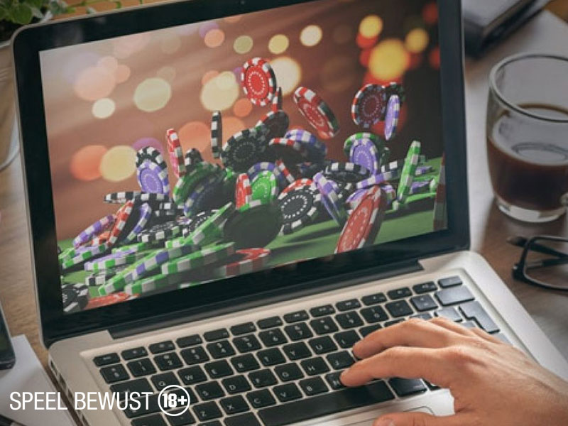 Langedijkers Helpen in de Wirwar van Online Gokken