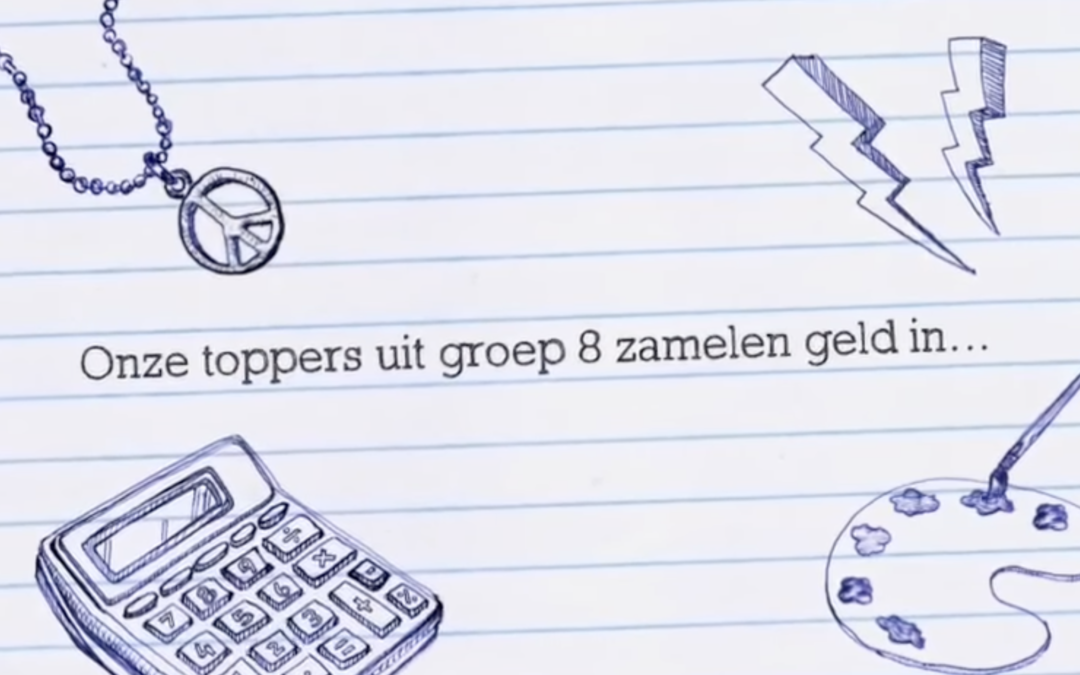 Zaterdag 12 februari autowassen voor het goede doel IKC Oudkarspel