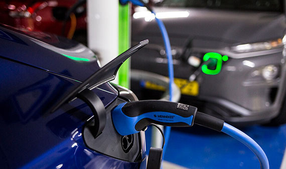 Win met je buurt een ‘Auto van de straat’