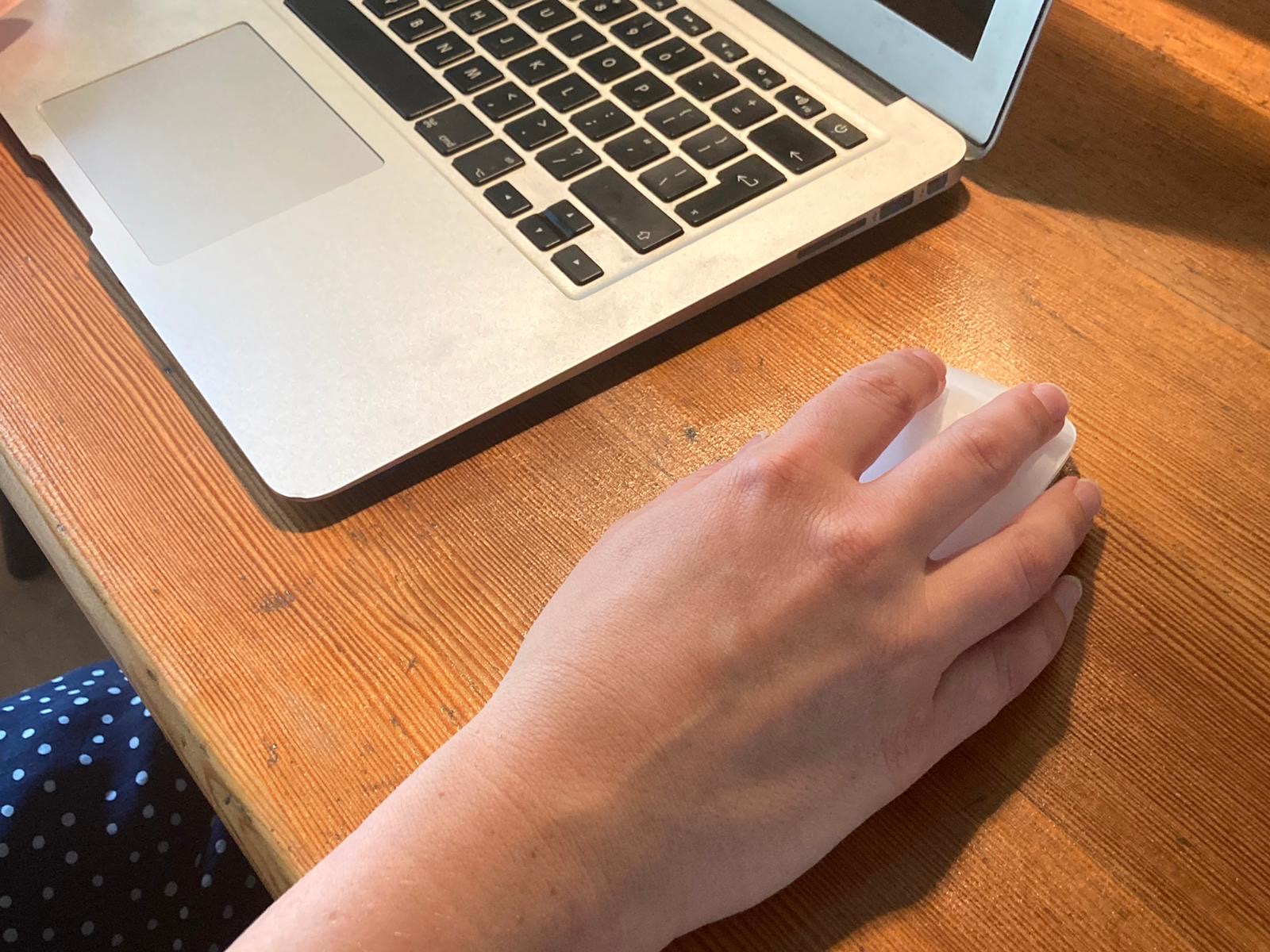 laptop