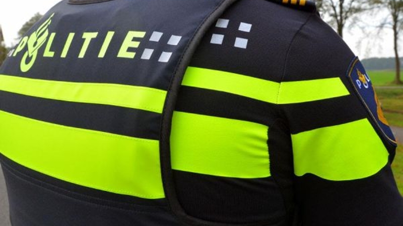 Rechercheur van eenheid Noord-Nederland buiten functie gesteld