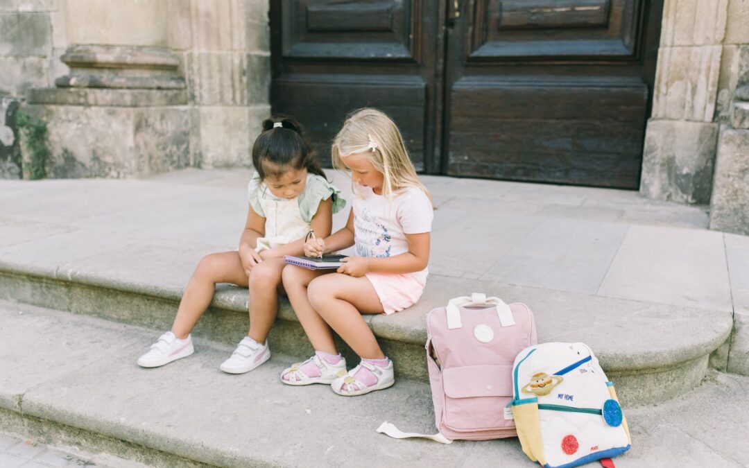 Gezocht, vakantiegezinnen voor kwetsbare kinderen uit verschillende Europese landen