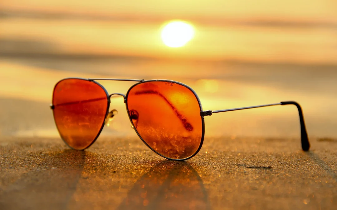 Zomerzin: ‘bescherm je huid, smeer je in!’