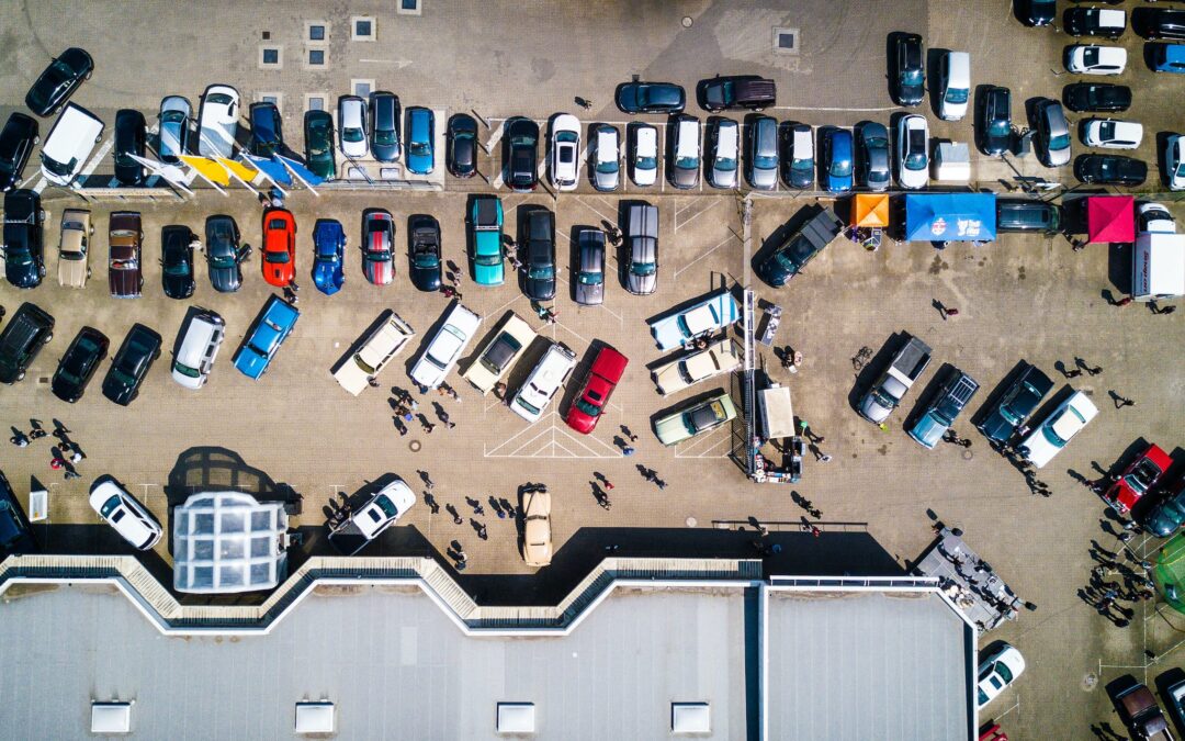 Gemeente Dijk en Waard nodigt bewoners uit mee te denken over parkeerbeleid