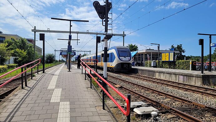 Bredere opzet inloopavond OV-knooppunt