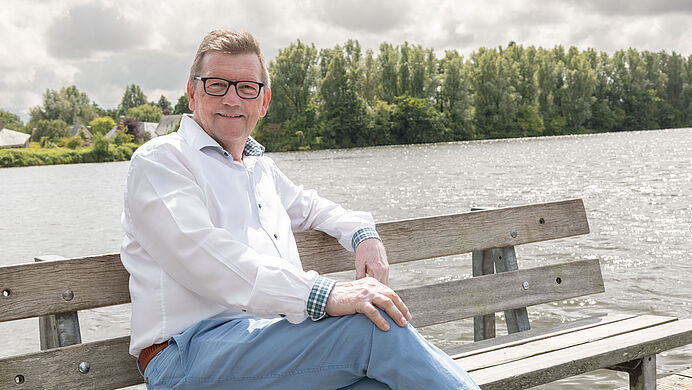 Bron gem Dijk en waard