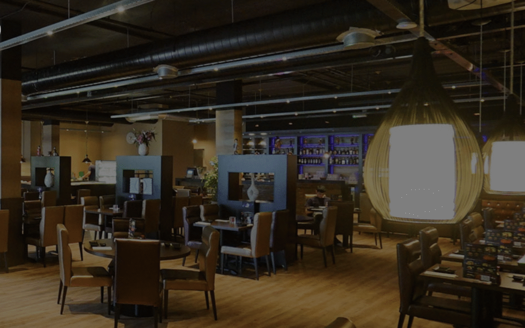 Restaurant Goya Heerhugowaard sluit per 30 september – overname volgt per oktober