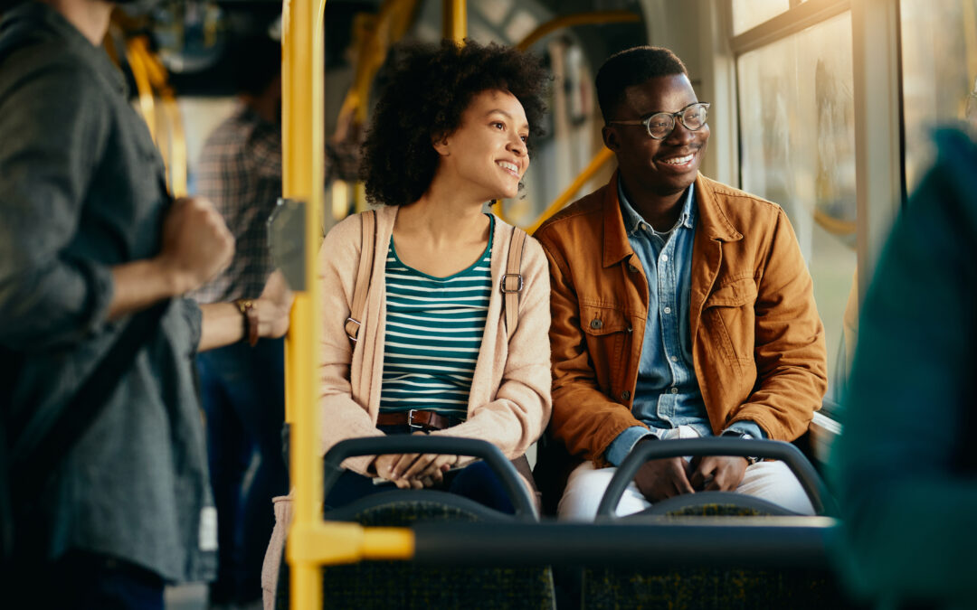 Ontdek hoe makkelijk en voordelig reizen met de bus kan zijn!