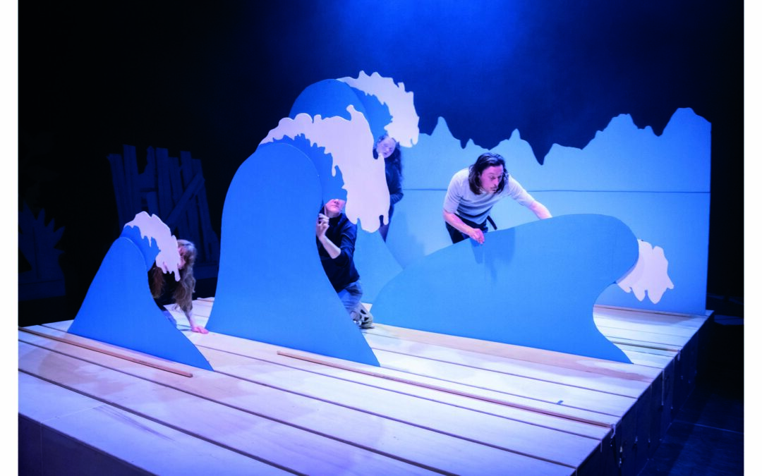 Cool kunst en cultuur: hét podium voor talent in Dijk en Waard