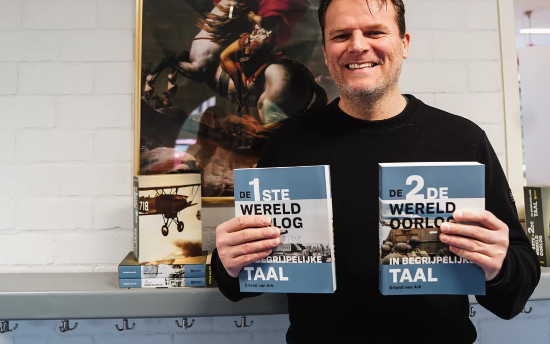 Lezing ‘Oorlog in context: Lessen voor een onzekere wereld’